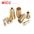 MICC todos los tamaños disponibles pot accesorio de termopar de China proveedor